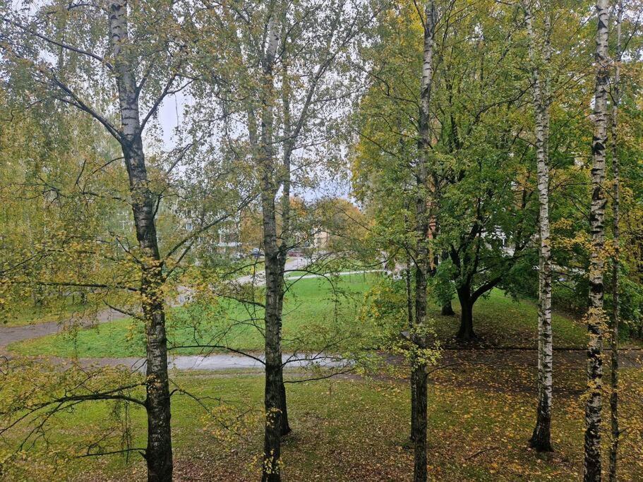 Ilguciema Apartment Рига Екстериор снимка