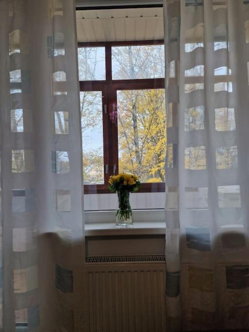 Ilguciema Apartment Рига Екстериор снимка