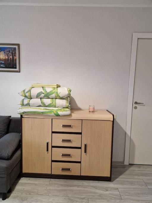 Ilguciema Apartment Рига Екстериор снимка