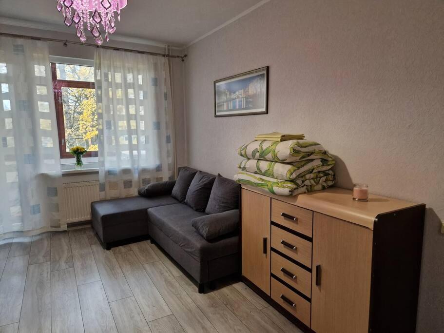 Ilguciema Apartment Рига Екстериор снимка