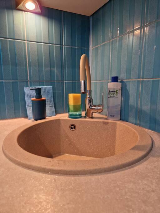 Ilguciema Apartment Рига Екстериор снимка