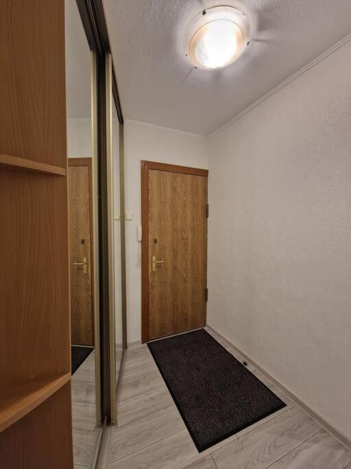 Ilguciema Apartment Рига Екстериор снимка