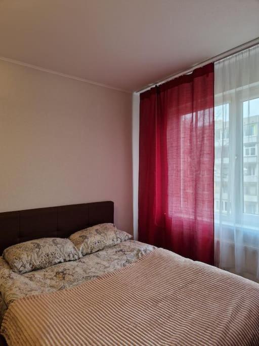 Ilguciema Apartment Рига Екстериор снимка