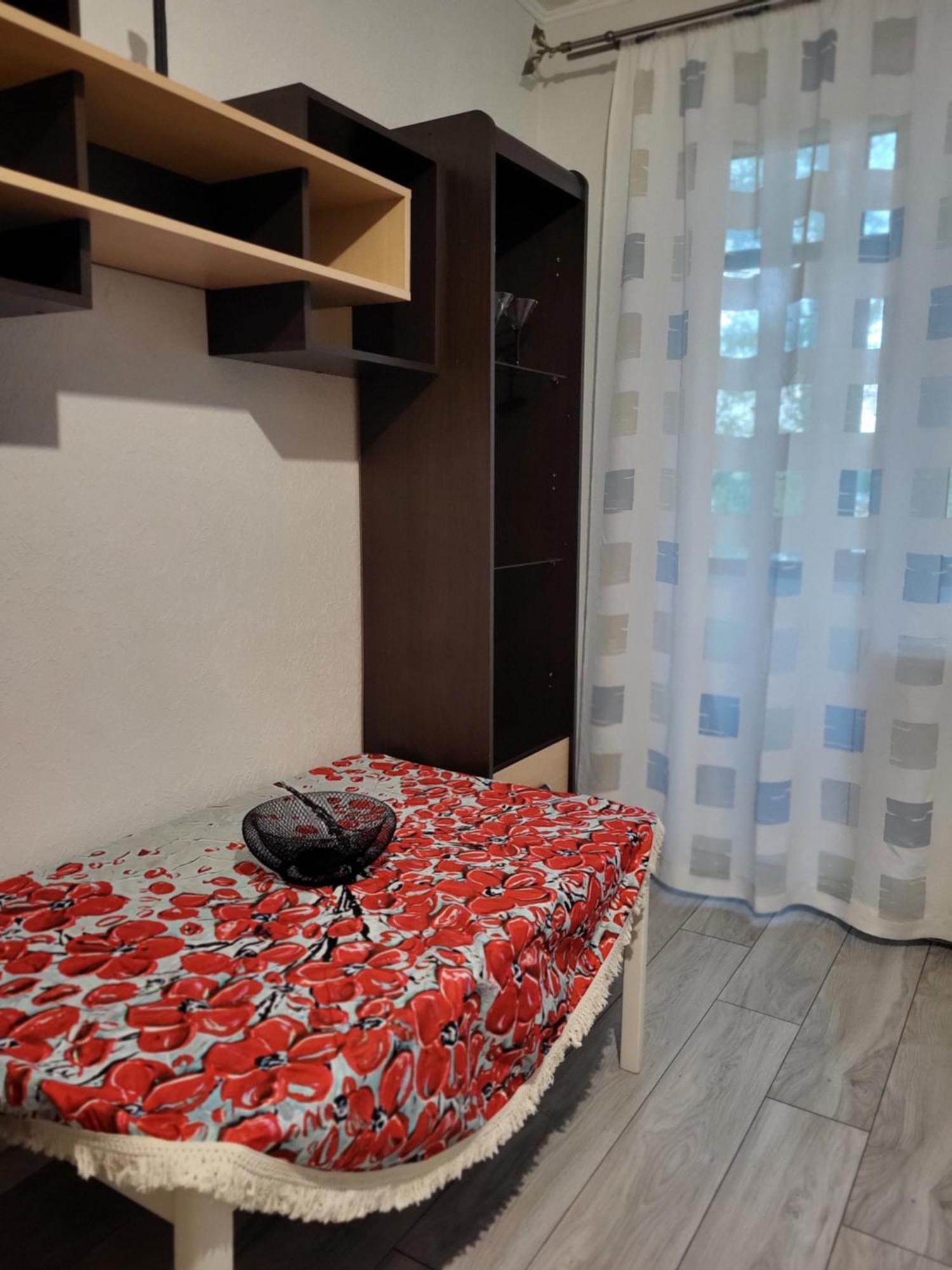 Ilguciema Apartment Рига Екстериор снимка